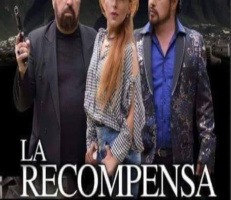 Estrenan “La recompensa” en Río Cinema Monclova.