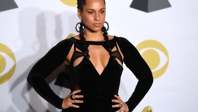 Alicia Keys será anfitriona de los Premios Grammy 2019