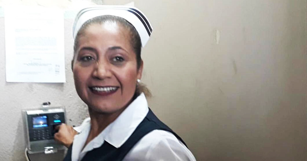 Ángeles de Profesión