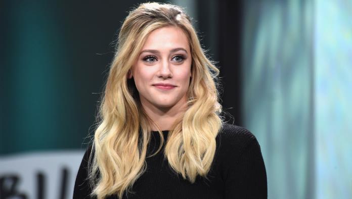 Lili Reinhart abandona Riverdale