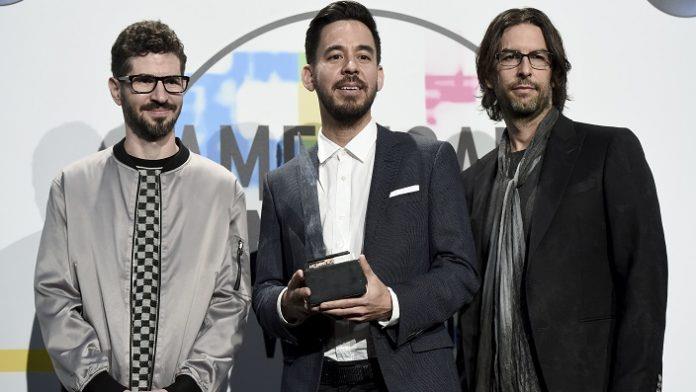Mike Shinoda habla sobre su futuro con Linkin Park