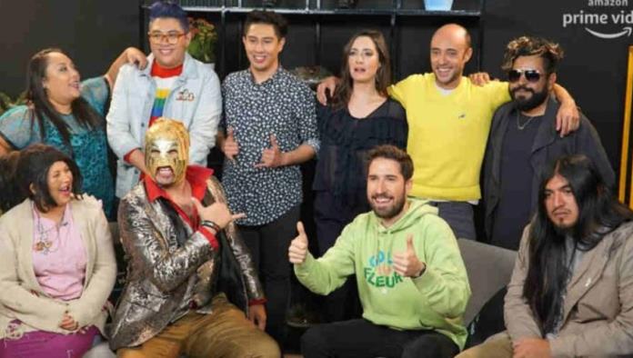 Llueven criticas a Eugenio Derbez, califican de pésimo su programa LOL