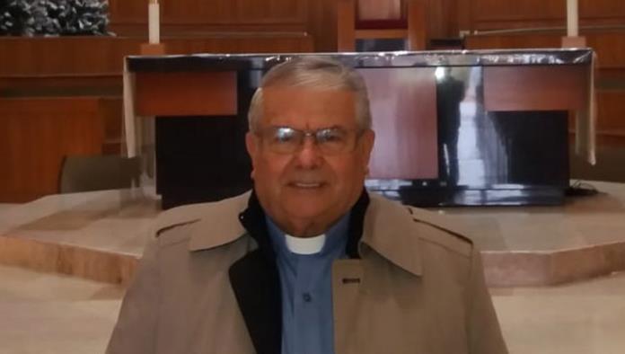 Padre Pepe agradece respuesta altruista de la comunidad nigropetense