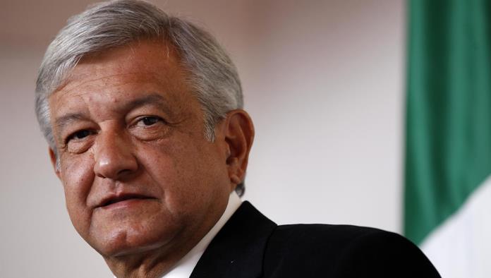 Confirman visita de López Obrador a Piedras Negras en febrero