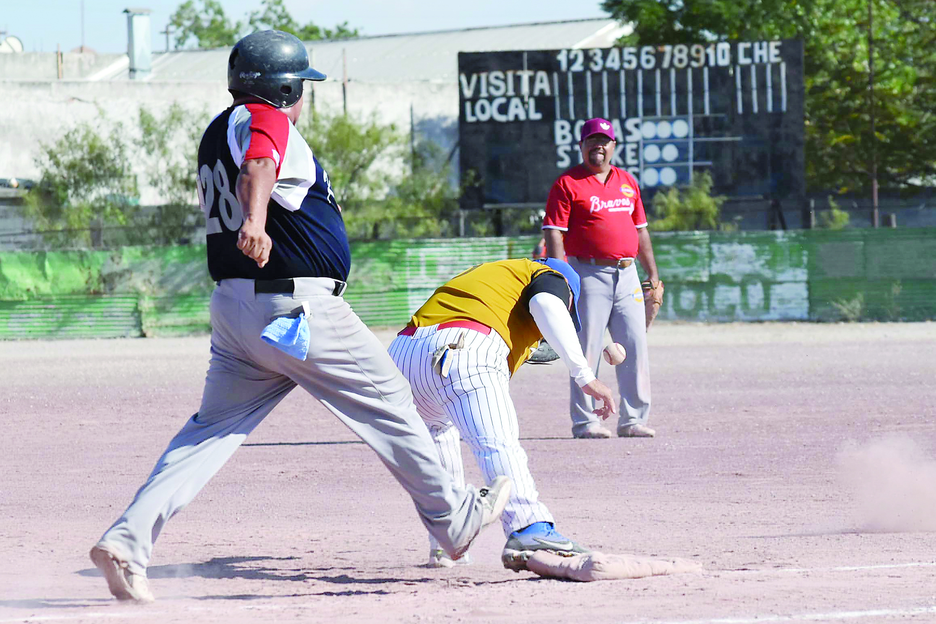 Orioles, en el béisbol Mayor, inicia con el pie derecho