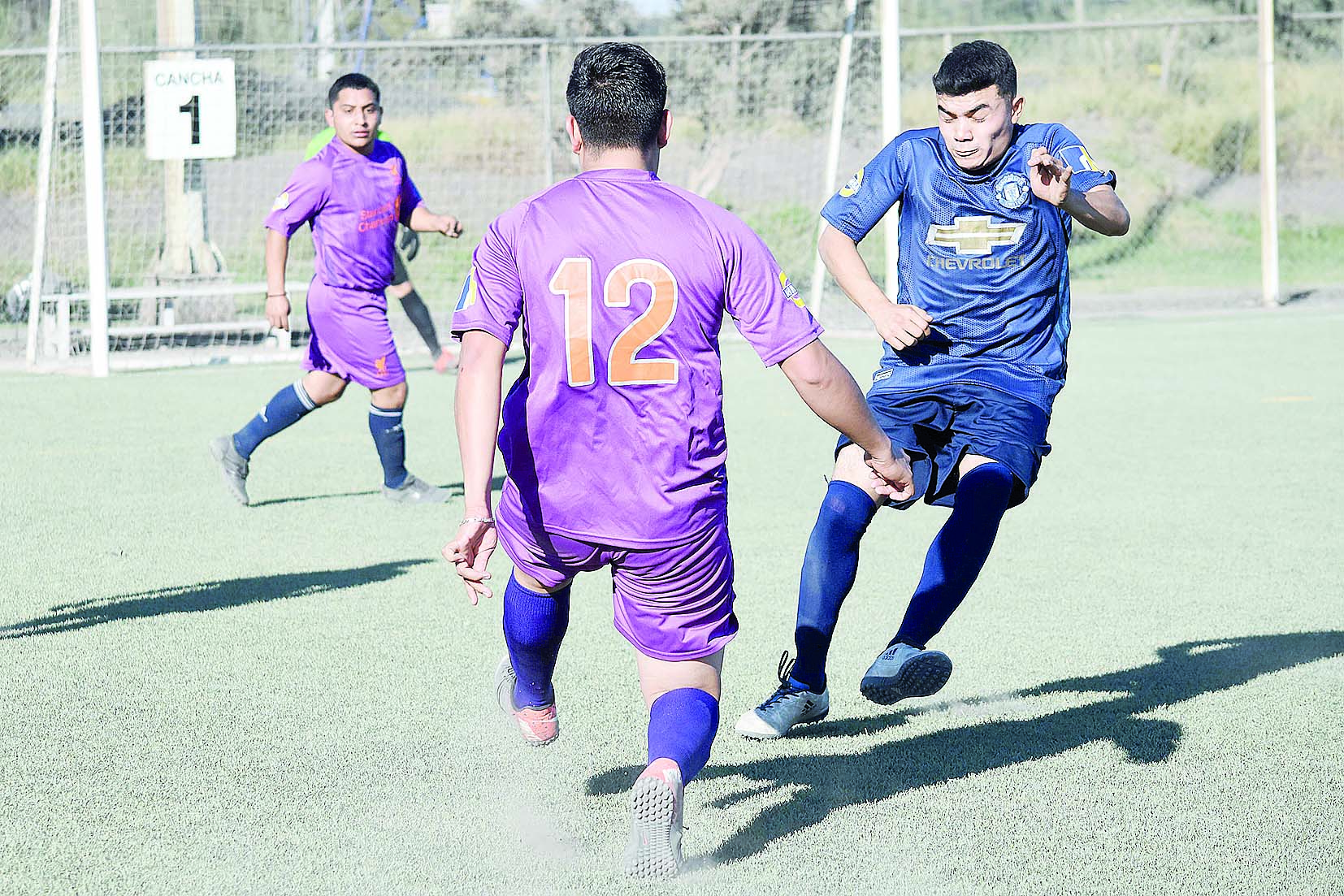 Coahuila-Durango se corona campeón