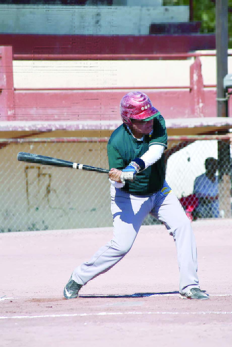 Orioles, en el béisbol Mayor, inicia con el pie derecho