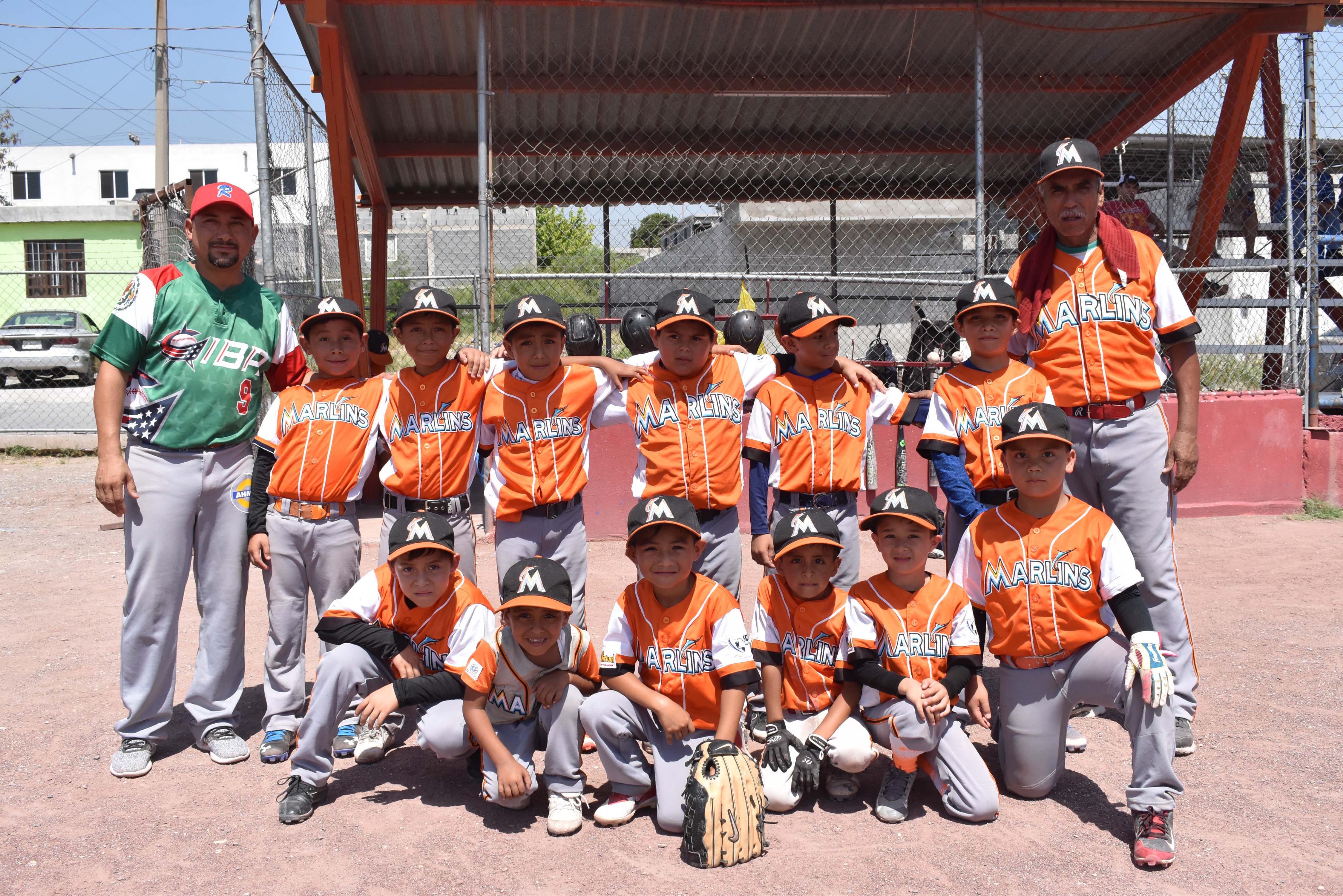 Diablos “A” vuelve a ganar en Beisbol Ribereña