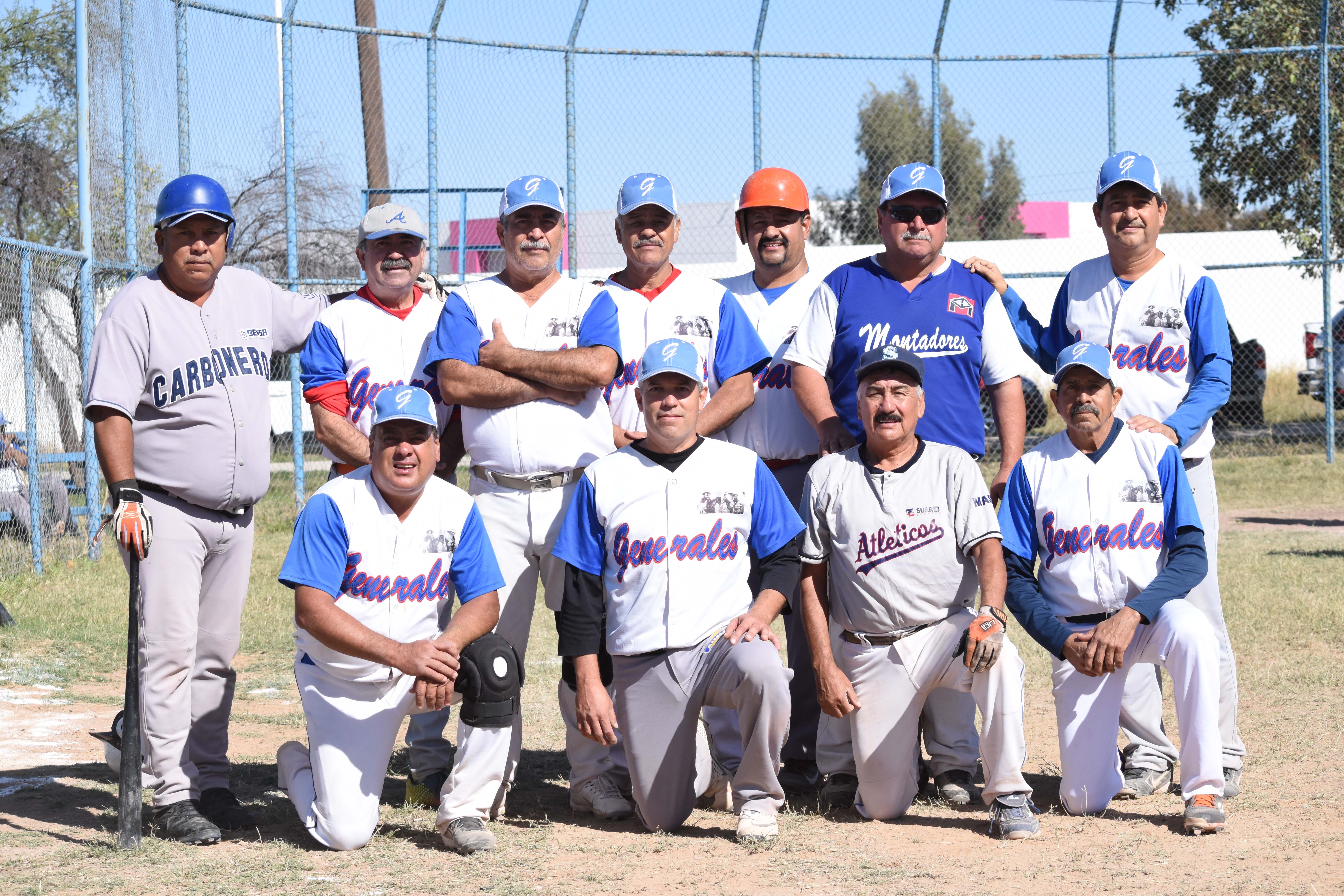 Cantaron los Tecolotes en Metalurgia