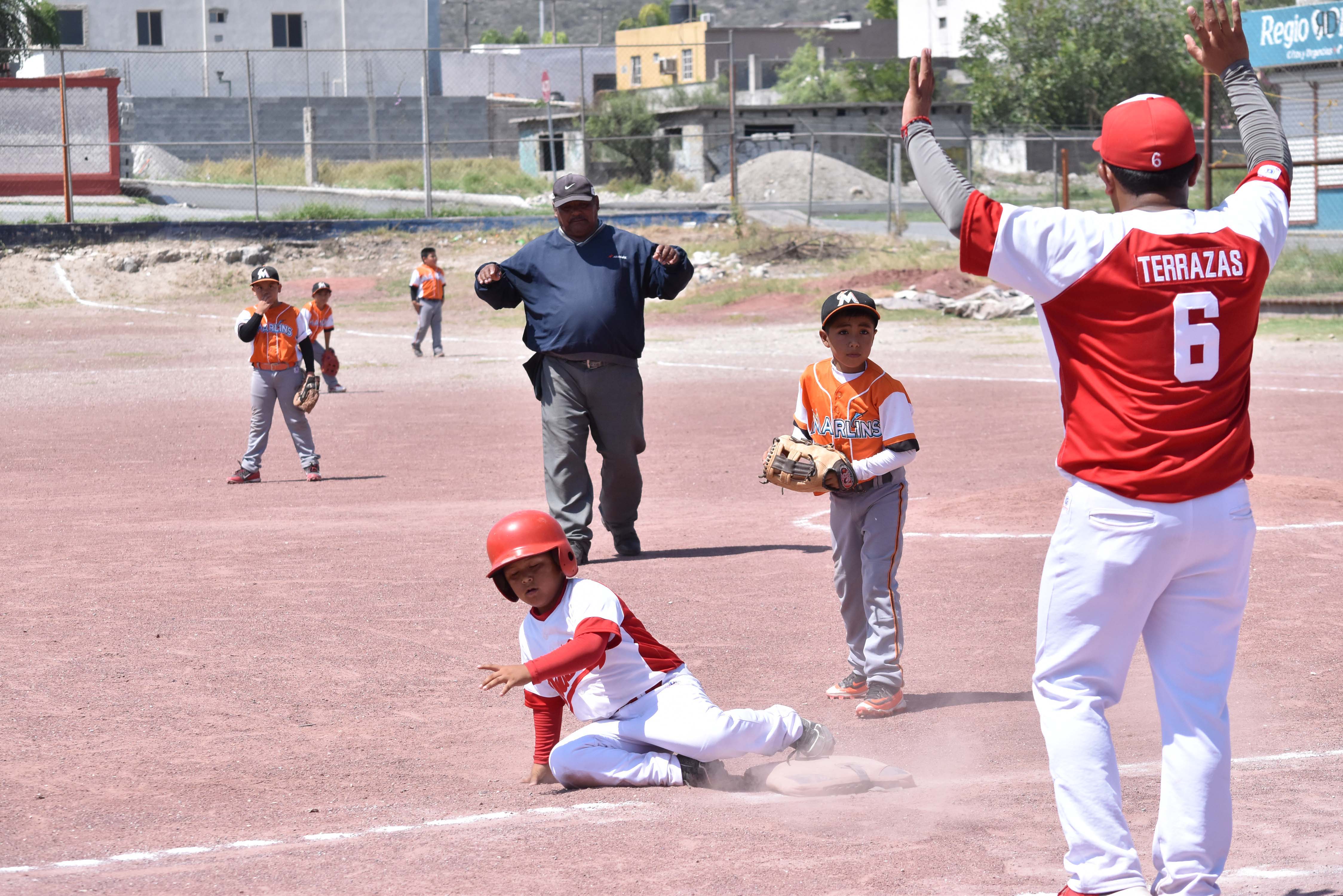 Diablos “A” vuelve a ganar en Beisbol Ribereña