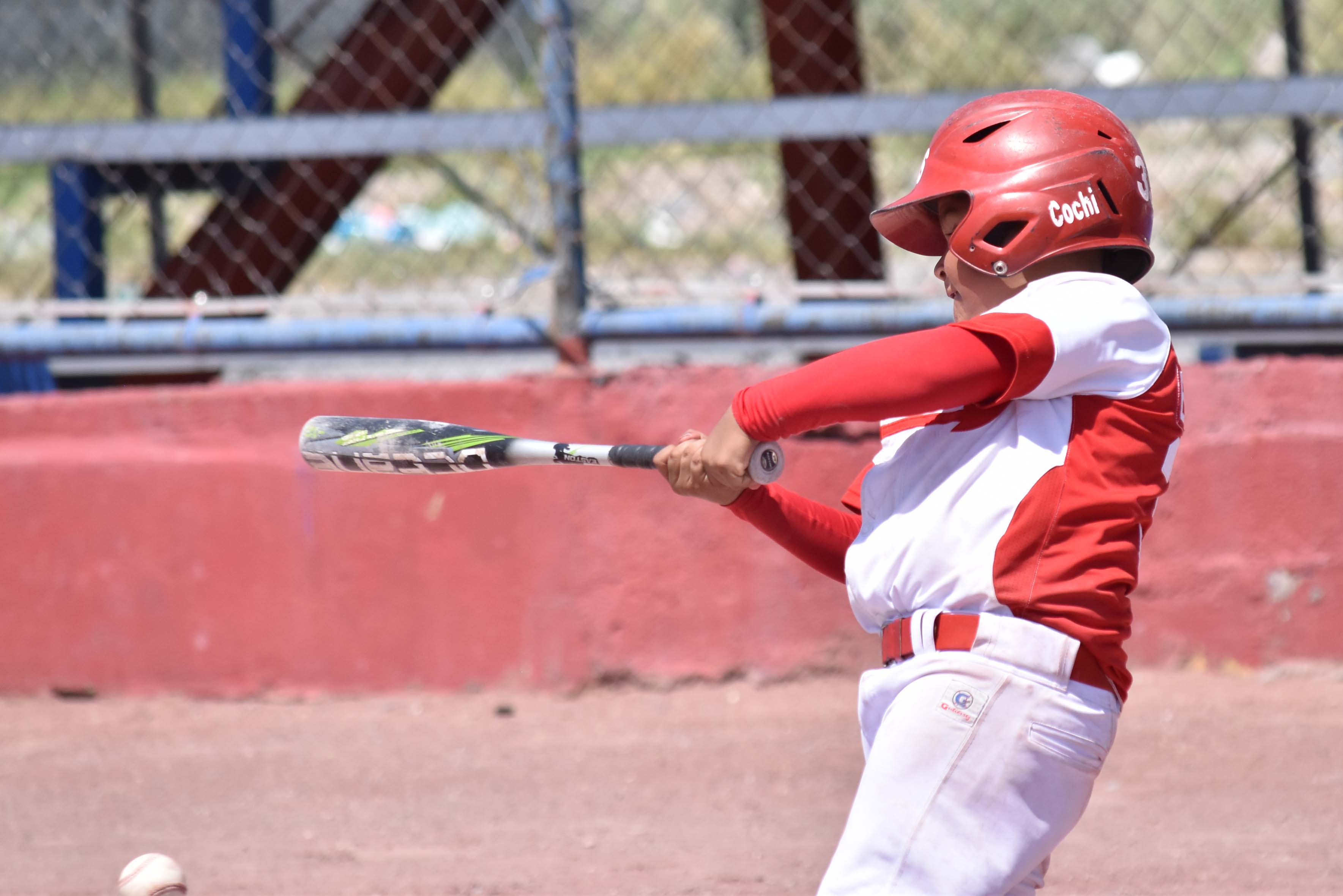 Diablos “A” vuelve a ganar en Beisbol Ribereña