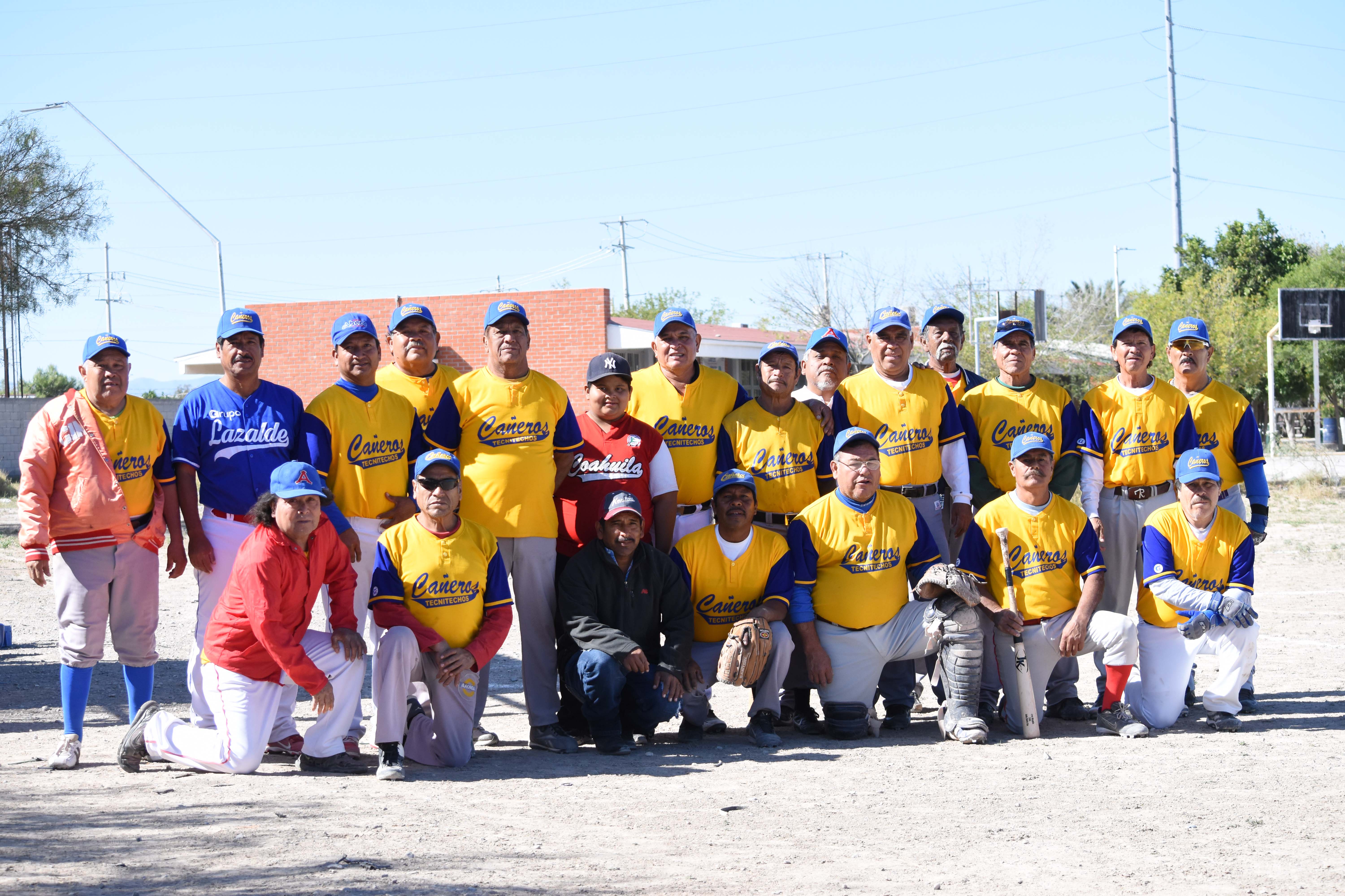 Pericos sigue ganando