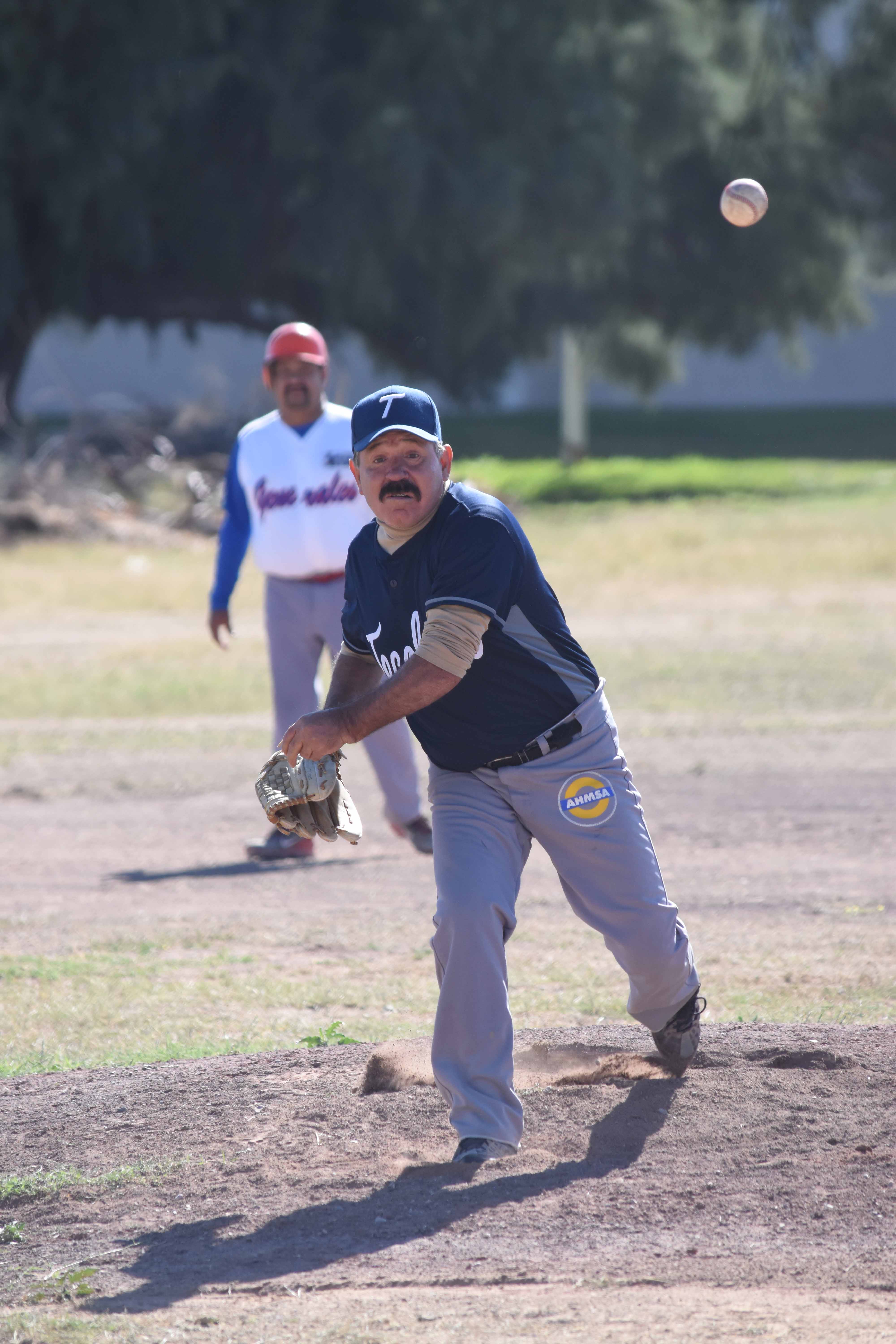 Así jugará la Recreativa