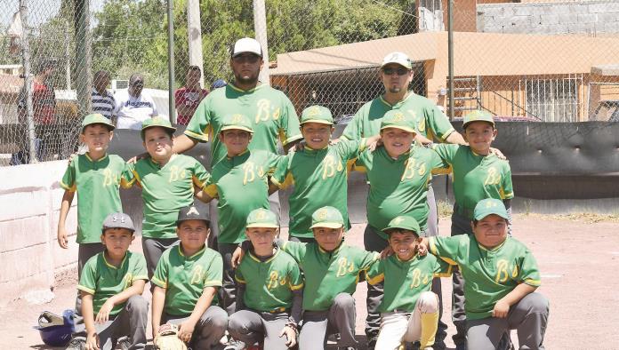 Bravos fue mejor; En la 7-8 años