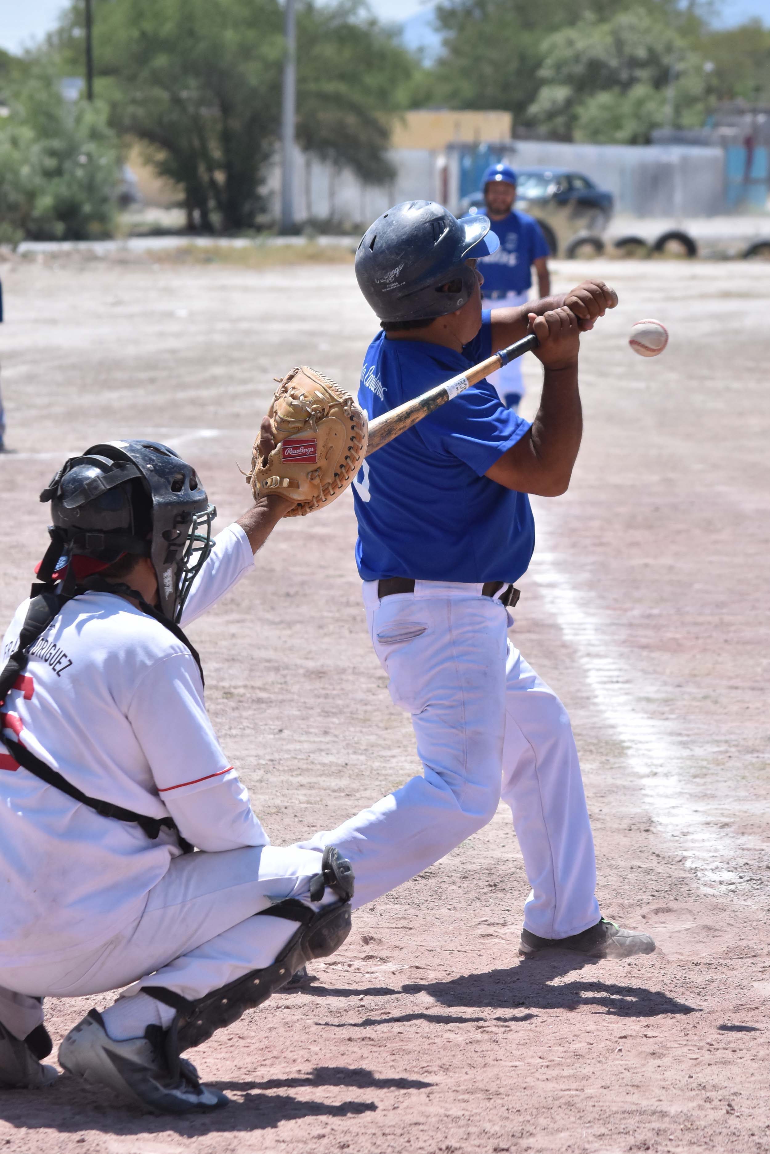 Rilos eliminó a Cardenales