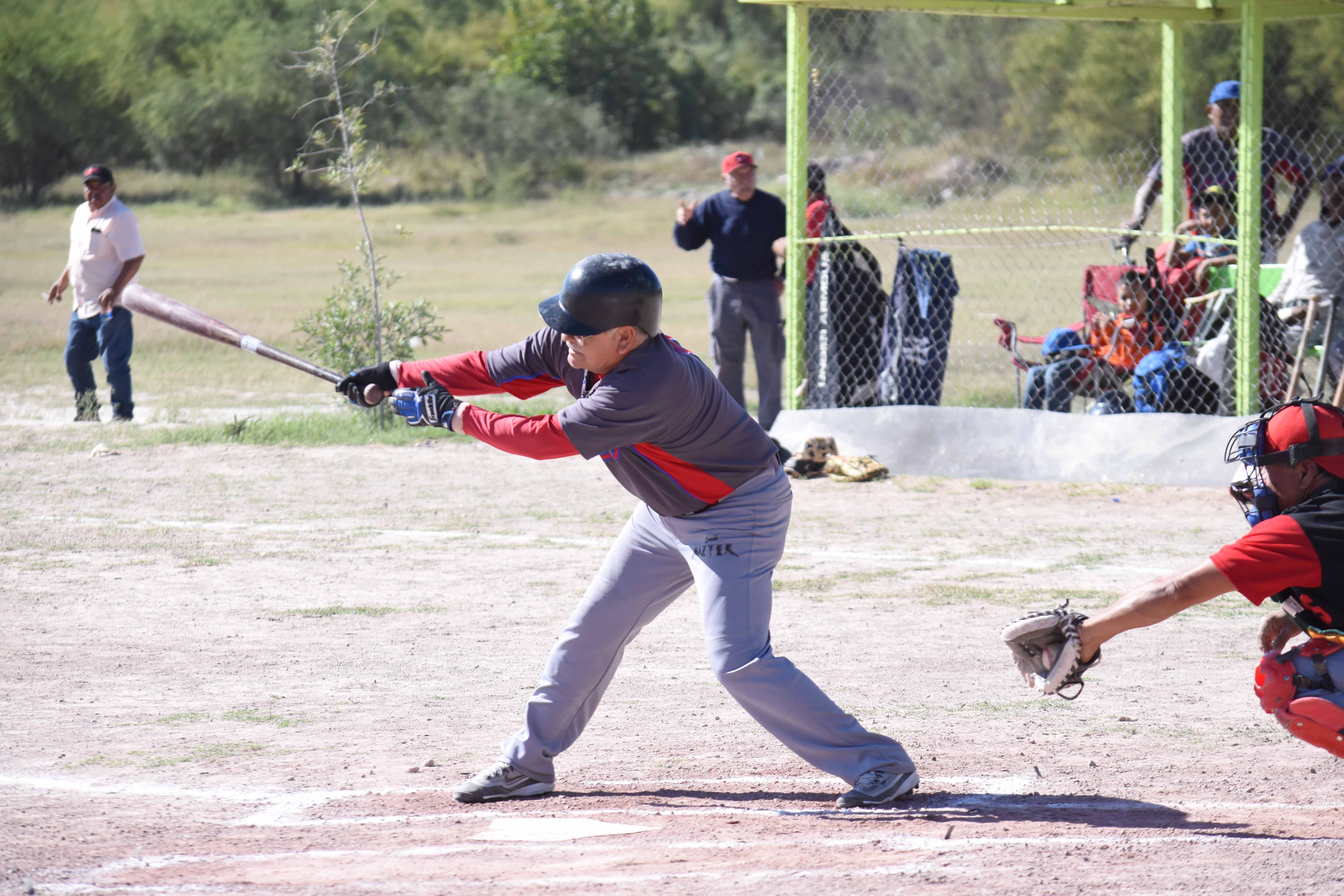 Así jugará la Recreativa