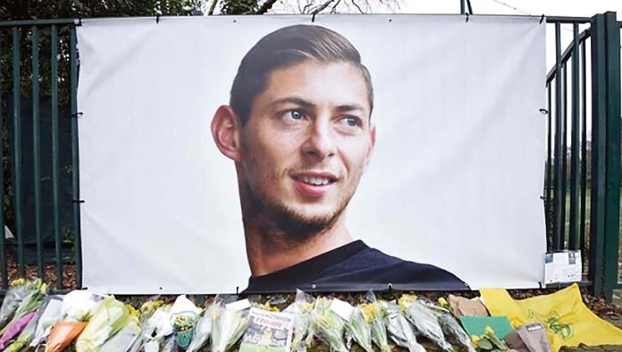 ‘¡Ayúdenme!’, suplica hermana de Emiliano Sala