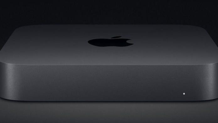 El nuevo Mac mini de Apple es más veloz y potente