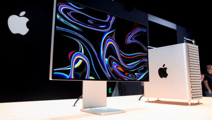 Apple lanza la nueva y más potente Mac Pro totalmente rediseñada