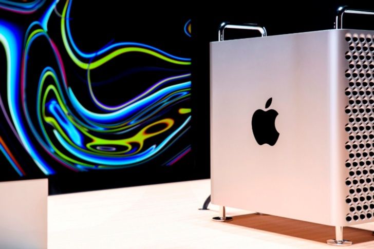 Apple lanza la nueva y más potente Mac Pro totalmente rediseñada