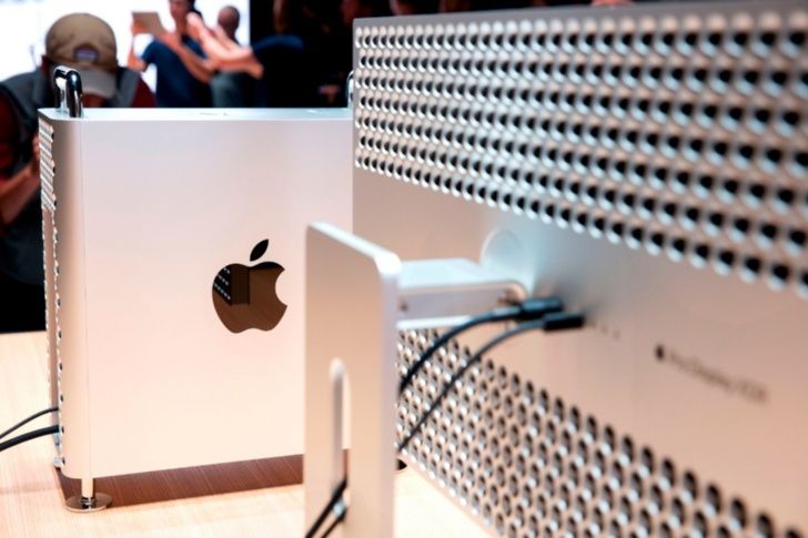 Apple lanza la nueva y más potente Mac Pro totalmente rediseñada