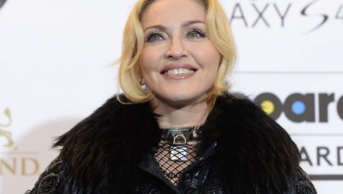 Madonna festeja su 60 cumpleaños como reina bereber en Marruecos