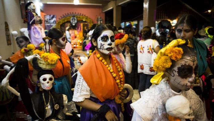 Invita iglesia a reforzar tradiciones mexicanas