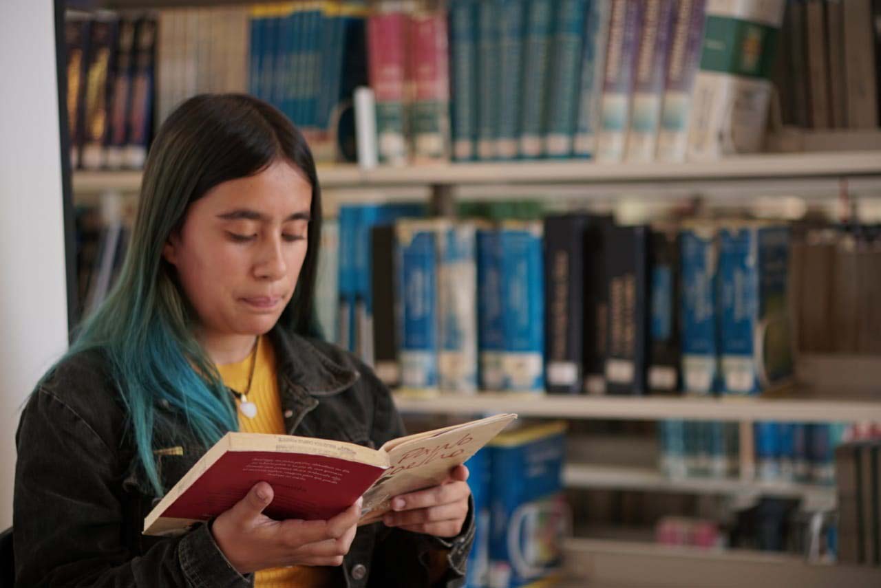 Excelente participación  en ‘Maratón de Lectura’