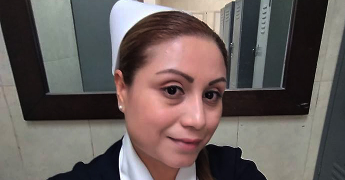Ángeles de Profesión