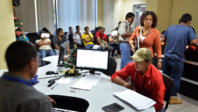 En espera oficinas la apertura de programas