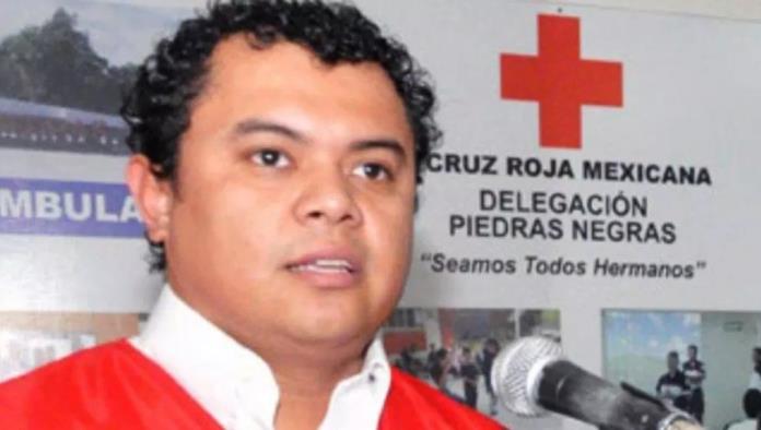 Se normaliza número de servicios de la Cruz Roja