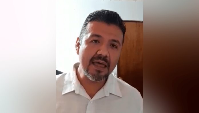 Bloquean registro de nuevo partido