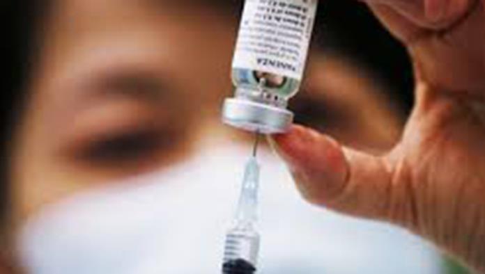 Disponibles vacunas contra influenza en la Secretaría de Salud