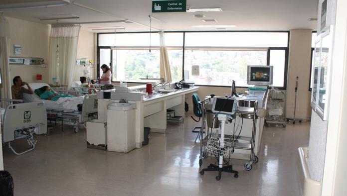 Esperan eliminar saturación de urgencias en Piedras Negras con apertura del hospital en Acuña