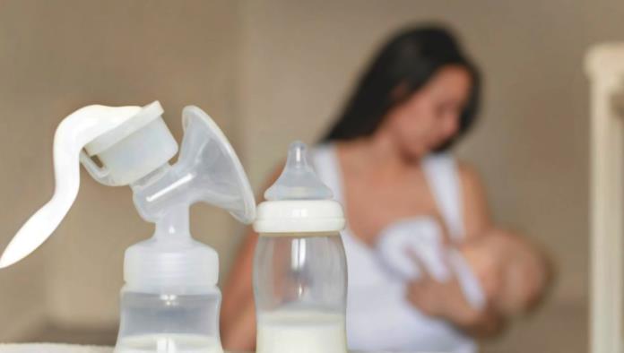 Arranca la semana de la lactancia materna