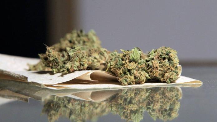 Aprueba Canadá legalización de la marihuana