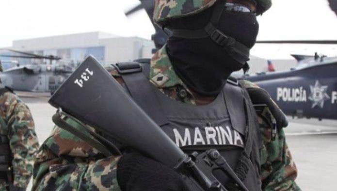 Enfrentamiento en Michoacán deja 4 muertos