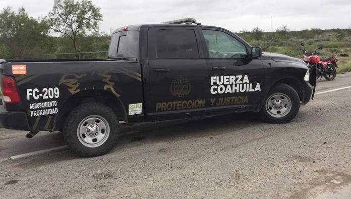 Investigan agresión contra Fuerza Coahuila