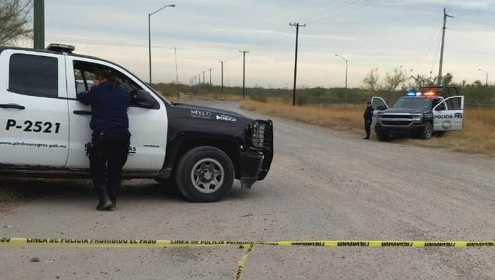 Pruebas efectuadas a enterrado se analizarán en Saltillo