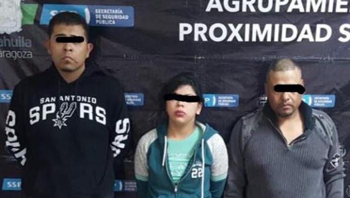 Detenidos por narcomenudeo podrían estar implicados en enfrentamientos