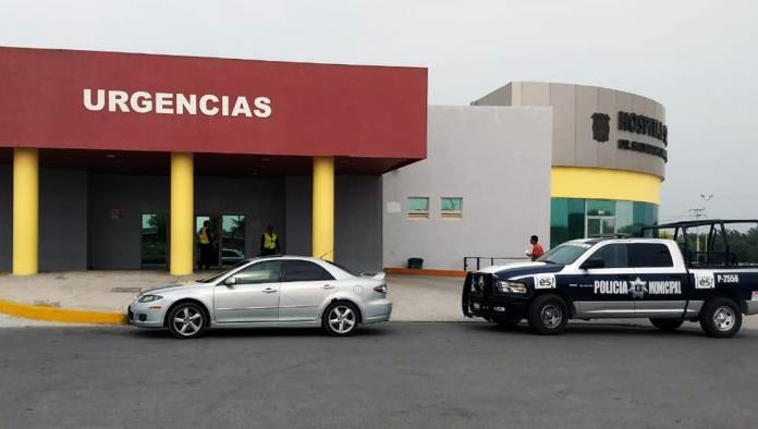 Liberan a detenidos por tiroteo en Hidalgo