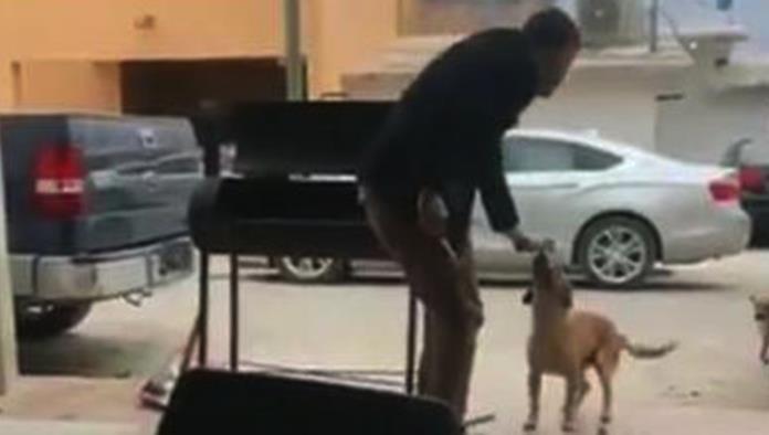 Mata perros pudo huir a Estados Unidos