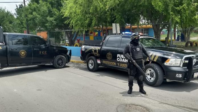 Declararán policías que abatieron a civil