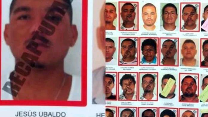 Autoridad Federal atraerá caso del reo fugado detenido en Acuña