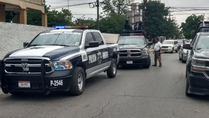 Amenaza de bomba en universidad provoca movilización