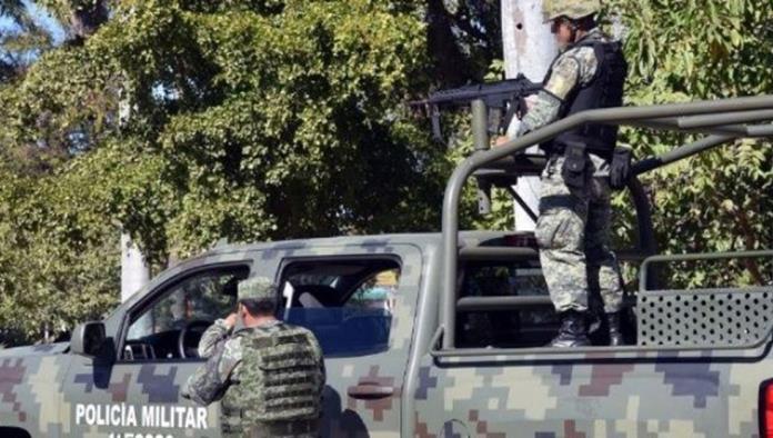 Base militar en Jiménez fortalecerá la vigilancia en Piedras Negras en la parte norte
