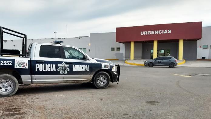 Por decepción amorosa intenta suicidarse