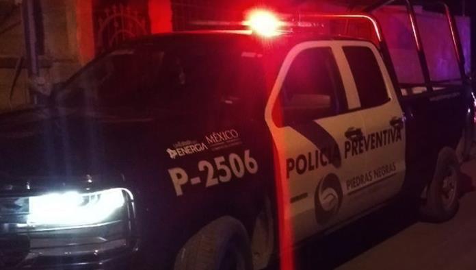 Moviliza a la Policía un falso reporte de robo