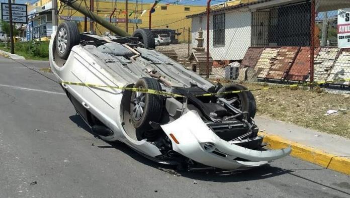 Imprudencia causa mayoría de choques