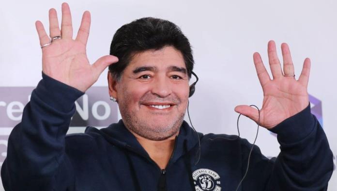 ¿Cómo será la vida de Maradona en Sinaloa?